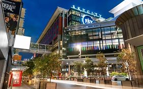 Skycity Hotel Auckland